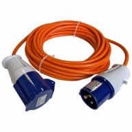 Outdoor Revolution Mains Extension Lead 10M 1.5mm 16A